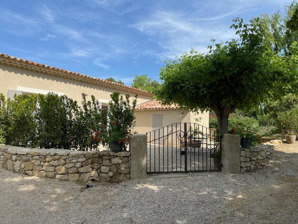 فيلا Bastide Provencale كادينيت المظهر الخارجي الصورة