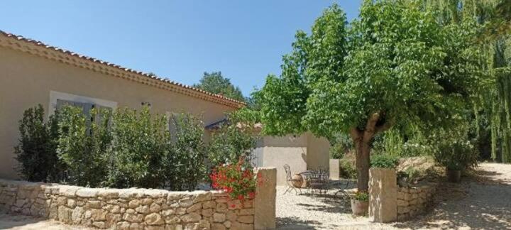 فيلا Bastide Provencale كادينيت المظهر الخارجي الصورة