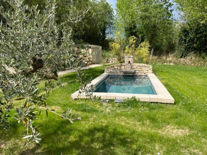 فيلا Bastide Provencale كادينيت المظهر الخارجي الصورة
